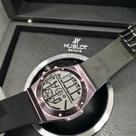 hublot proton 6|hublot watches 2021.